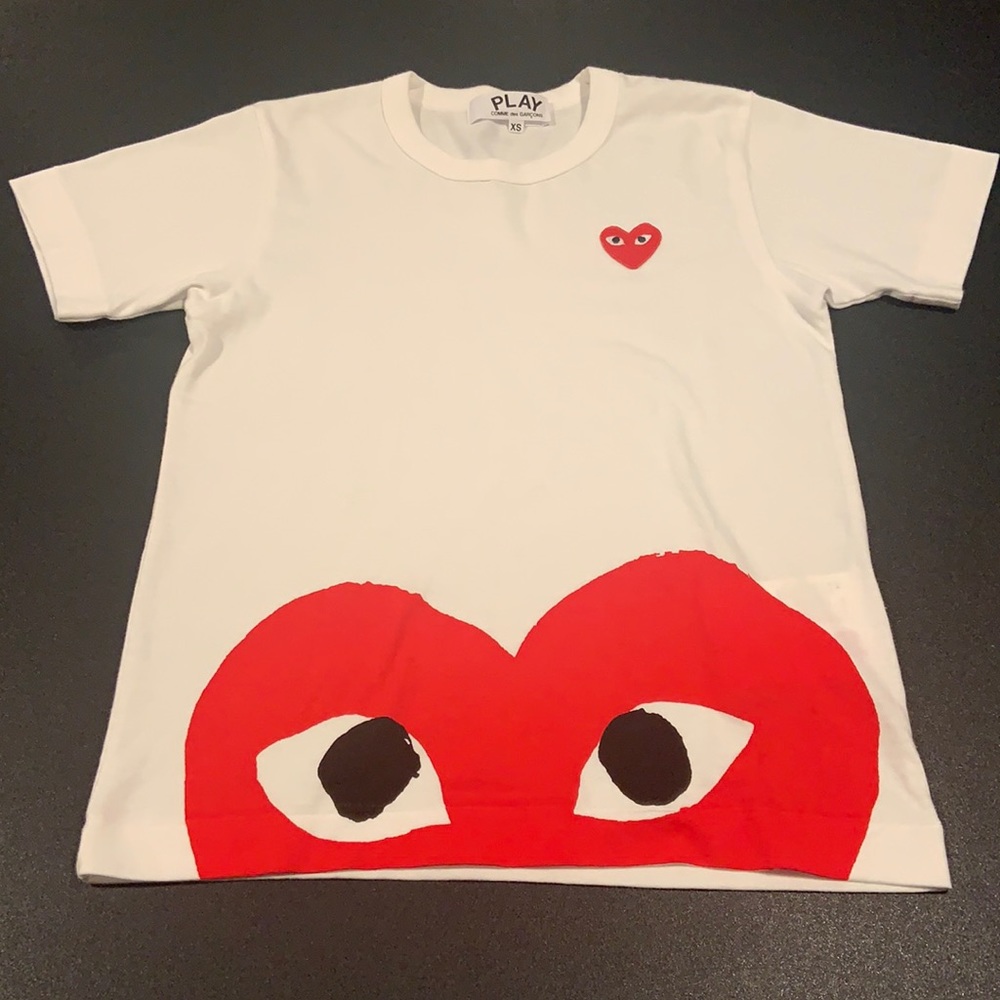 Play Teeshirt
